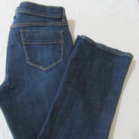 Old Navy The Sweetheart  Jeans Size 10 Short - Picture 1 of 14